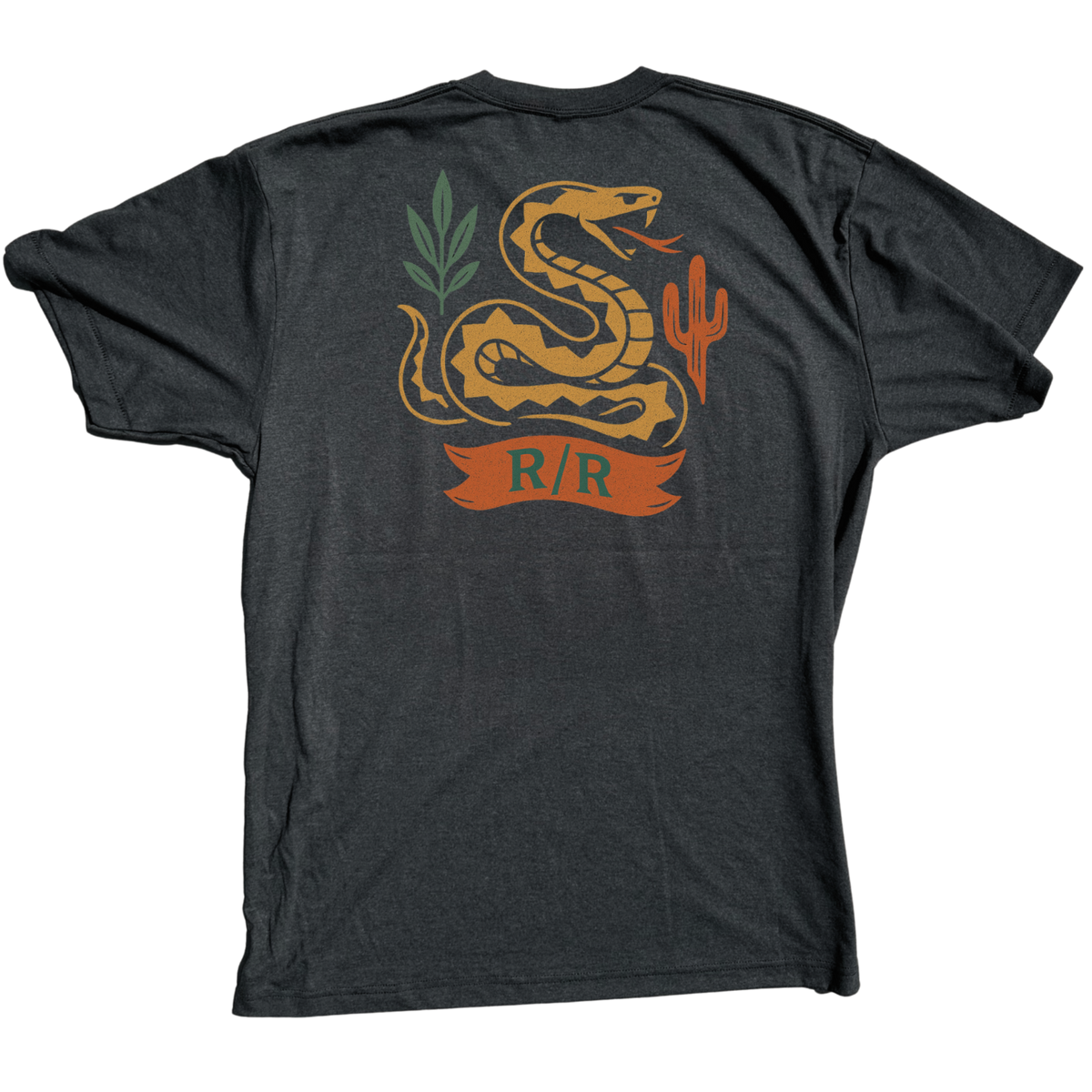Snake Tee