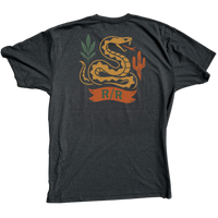 Snake Tee