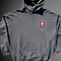 Troop 2 CIF Hoodie