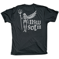 Rock Star Tee