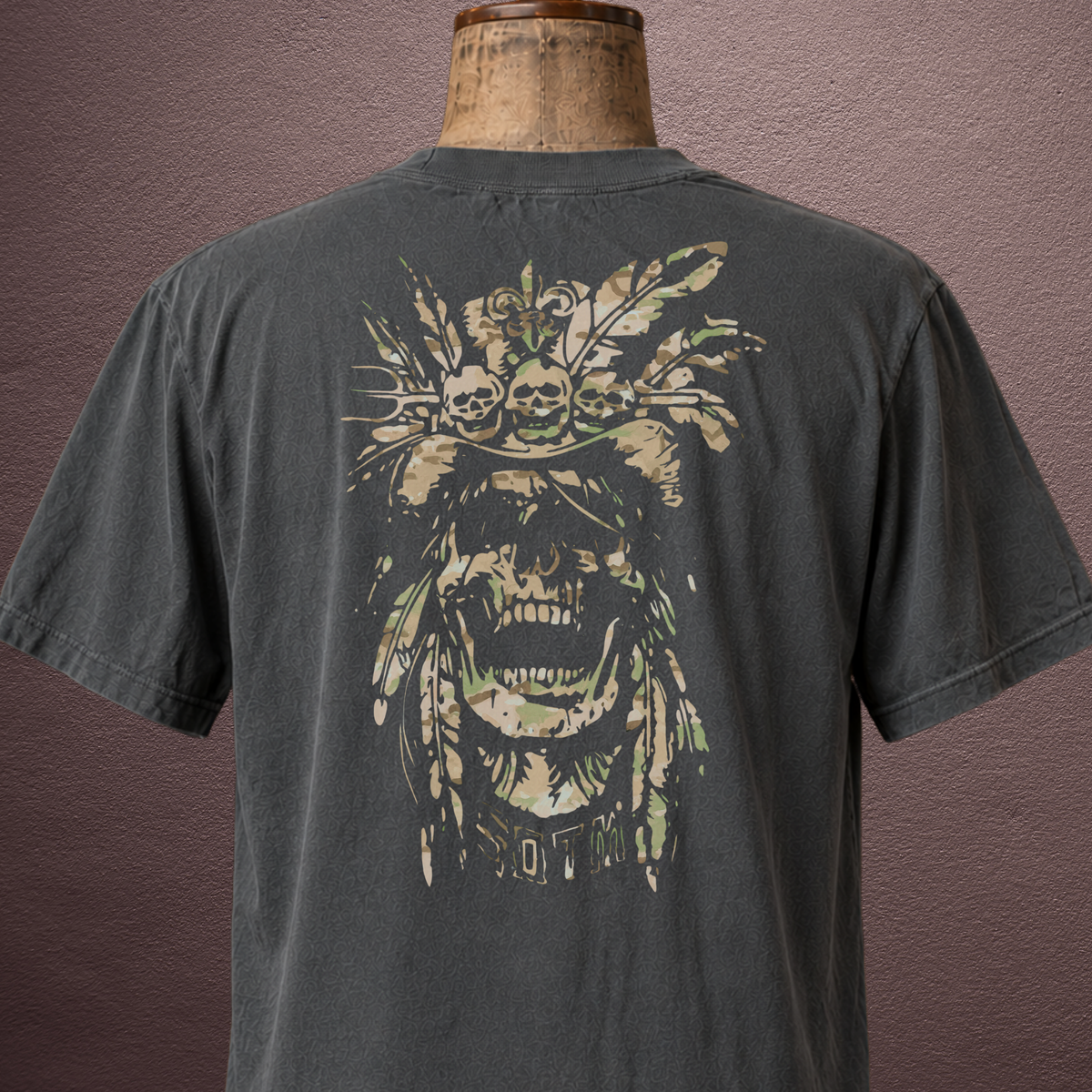 Witchdoctor *MEDIC