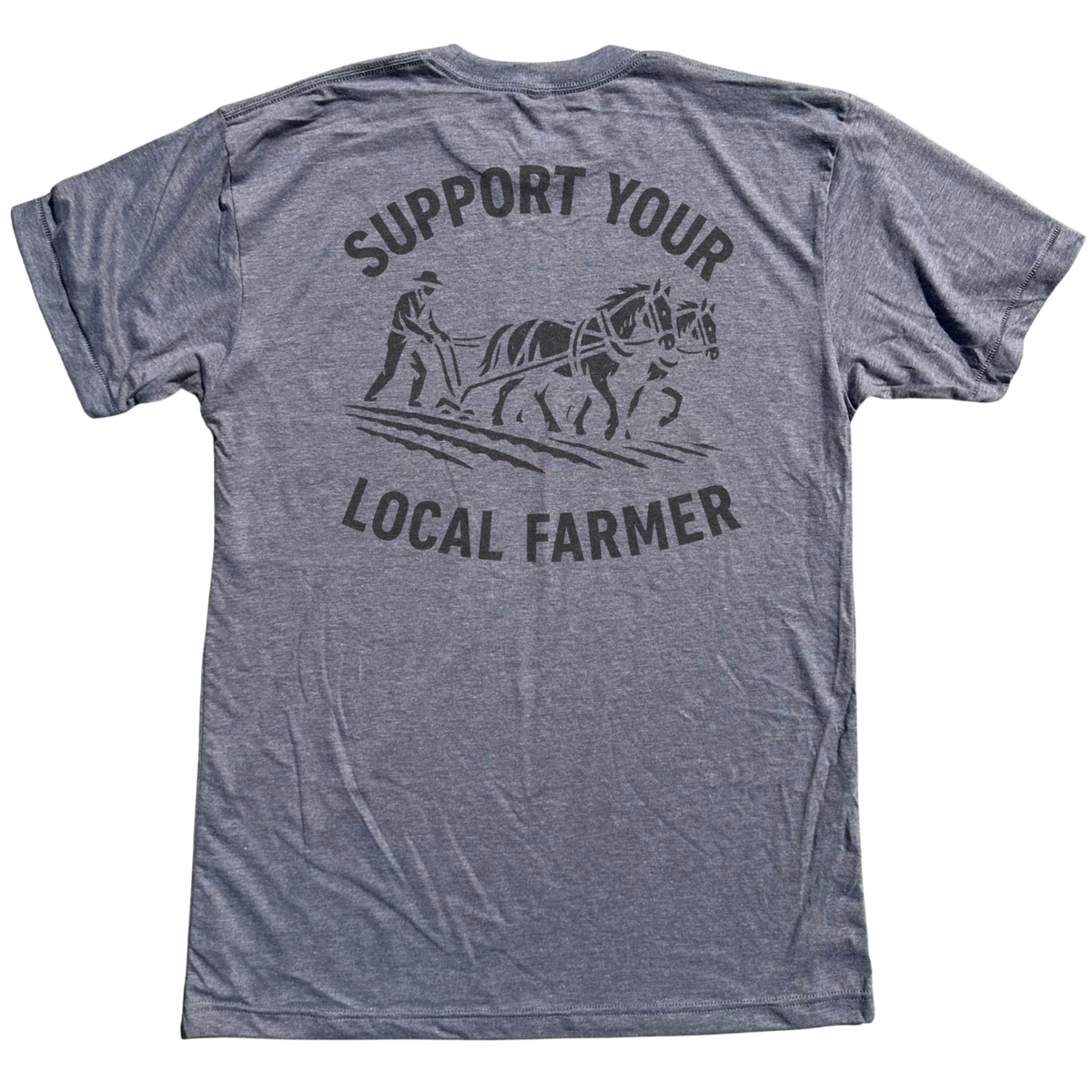 Support Farmers Tee