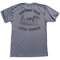 Support Farmers Tee