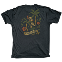 Spy Tee
