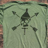 Tin Men 1 Tee