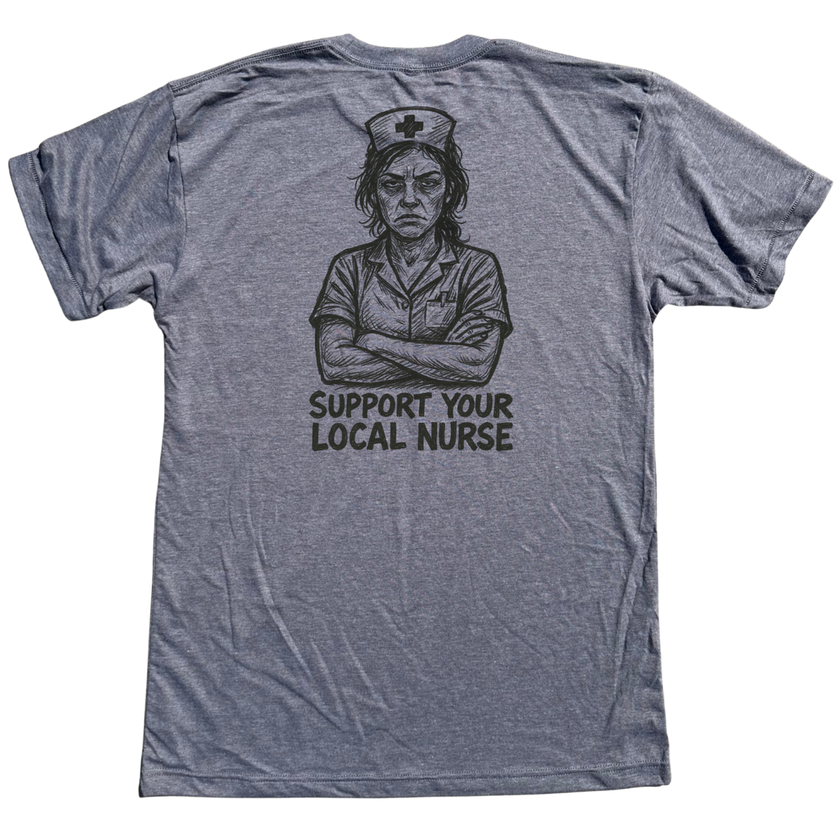Nurse Tee