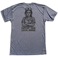 Nurse Tee