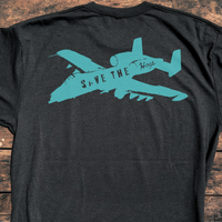 Let's go Hogging Tee