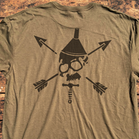 Tin Men 1 Tee