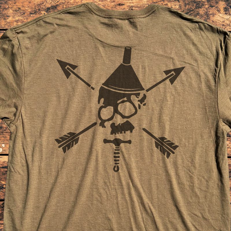 Tin Men 1 Tee