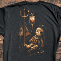 Voodoo Tee