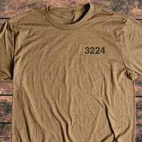 Tin Men 1 Tee