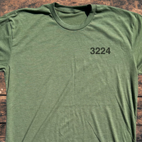 Tin Men 1 Tee