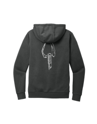 Cunne Hoodie