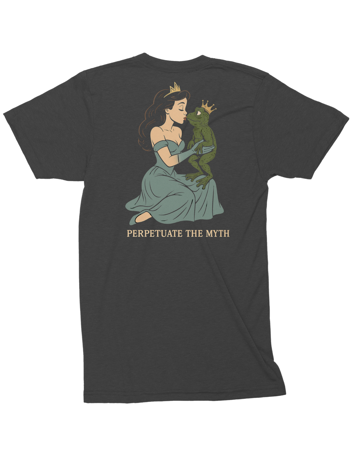 Princess Tee