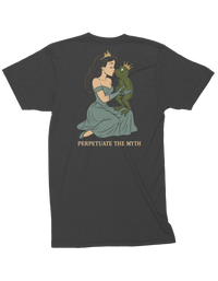 Princess Tee