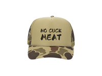 Trucker Cap Sierra