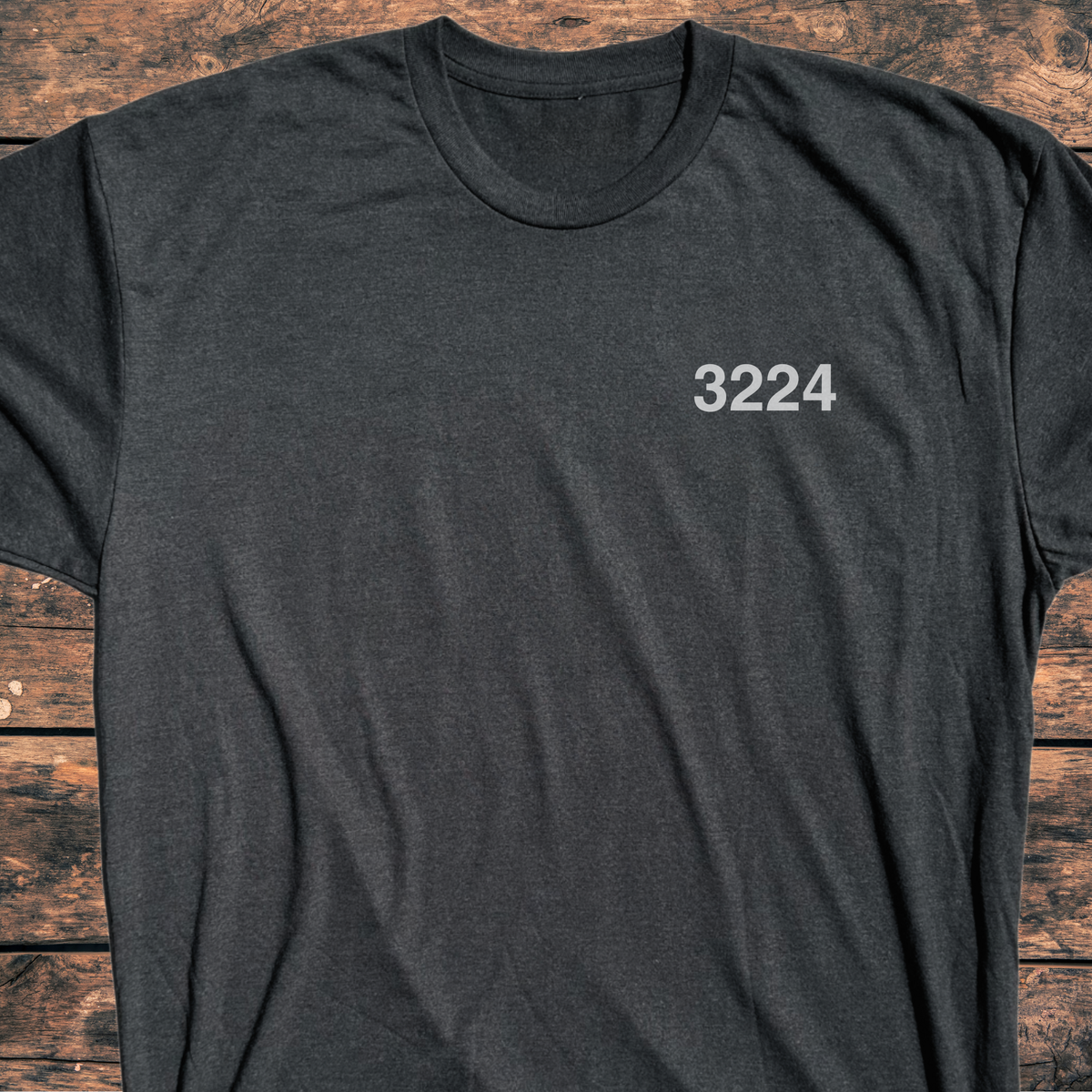Tin Men 1 Tee