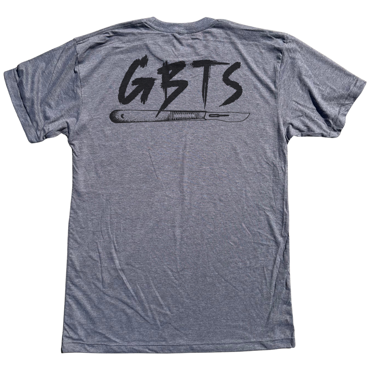 GBTS Tee