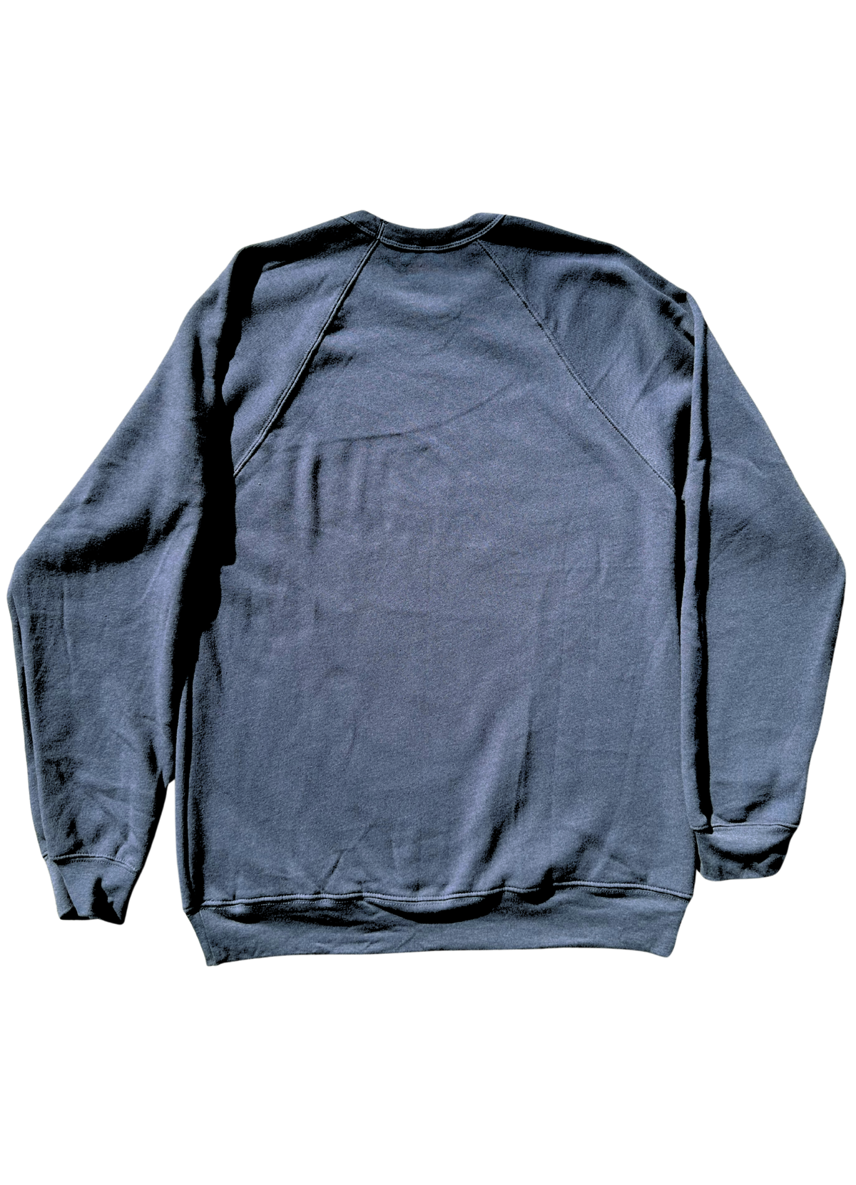 Ultrasoft Crewneck