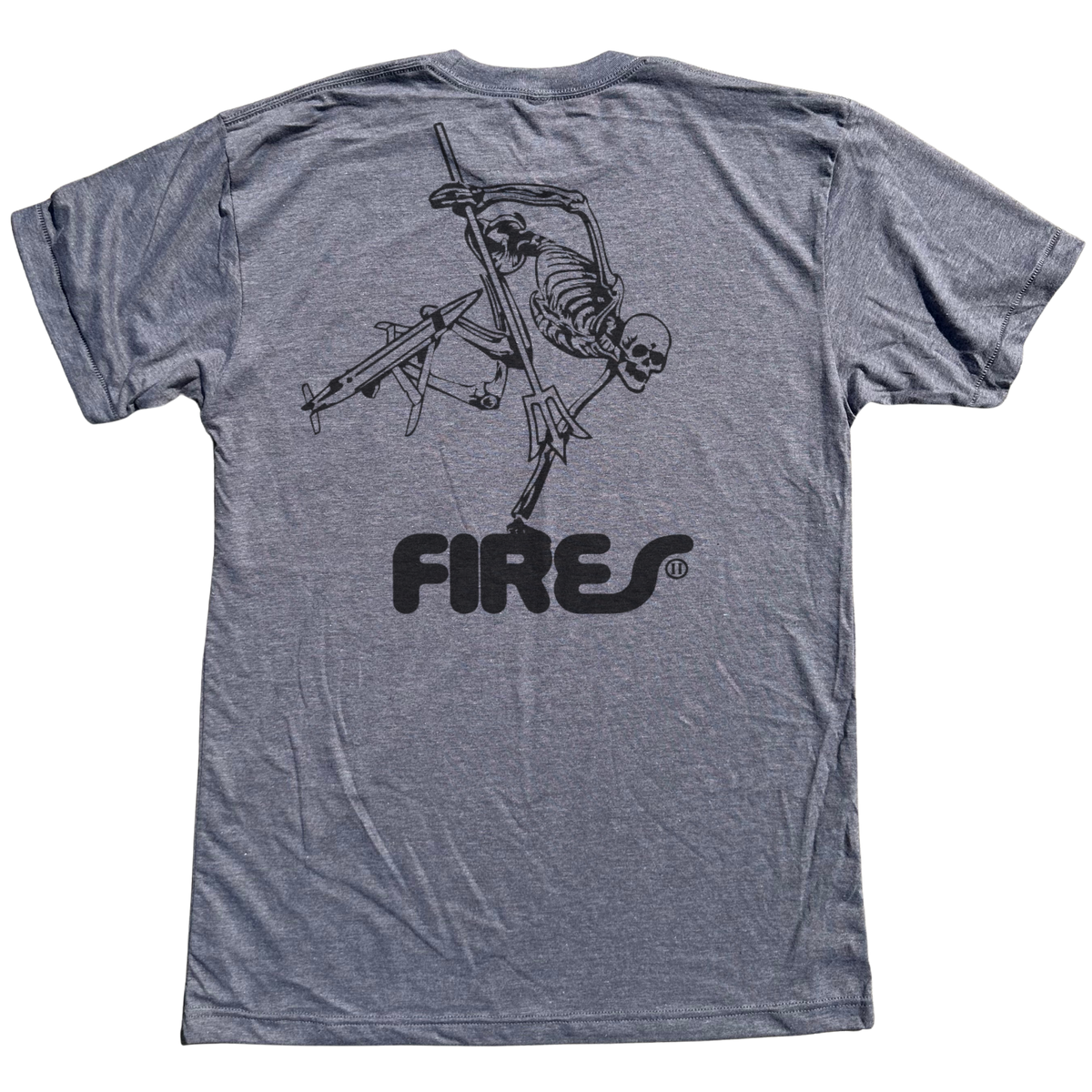 JTAC Tee