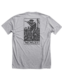 Crow's Nest Tee