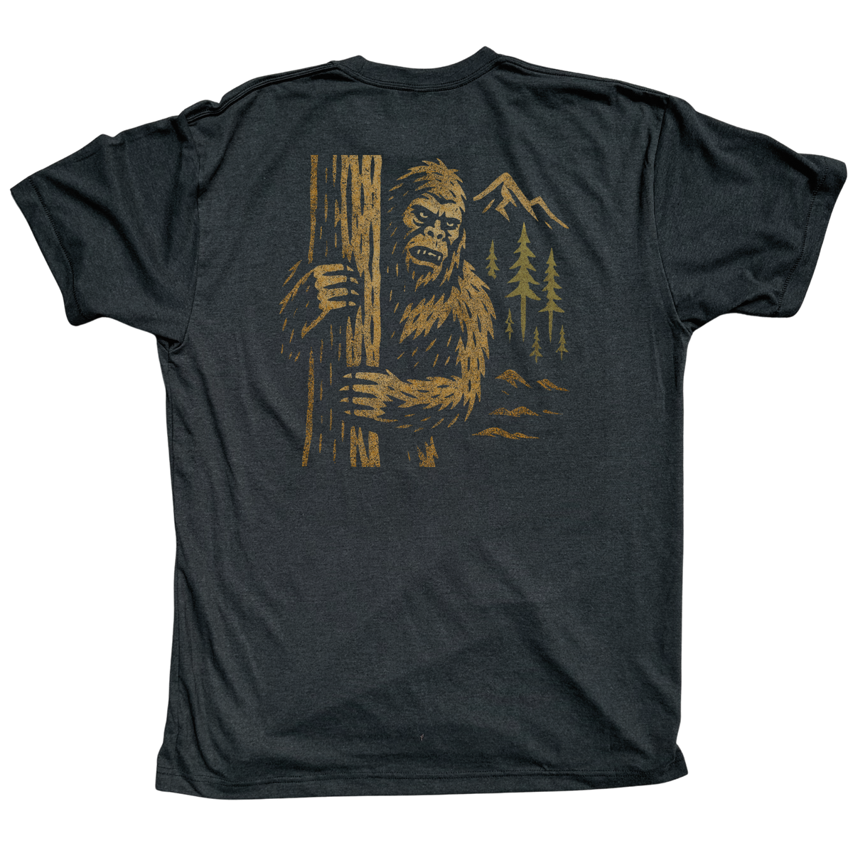 Bigfoot Tee