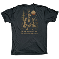 Sitting Bull Tee