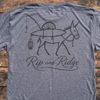 It's not a Donkey Tee