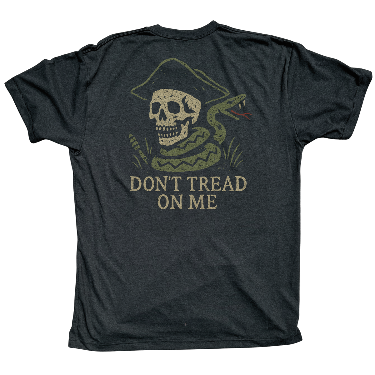 Don't Tread Tee