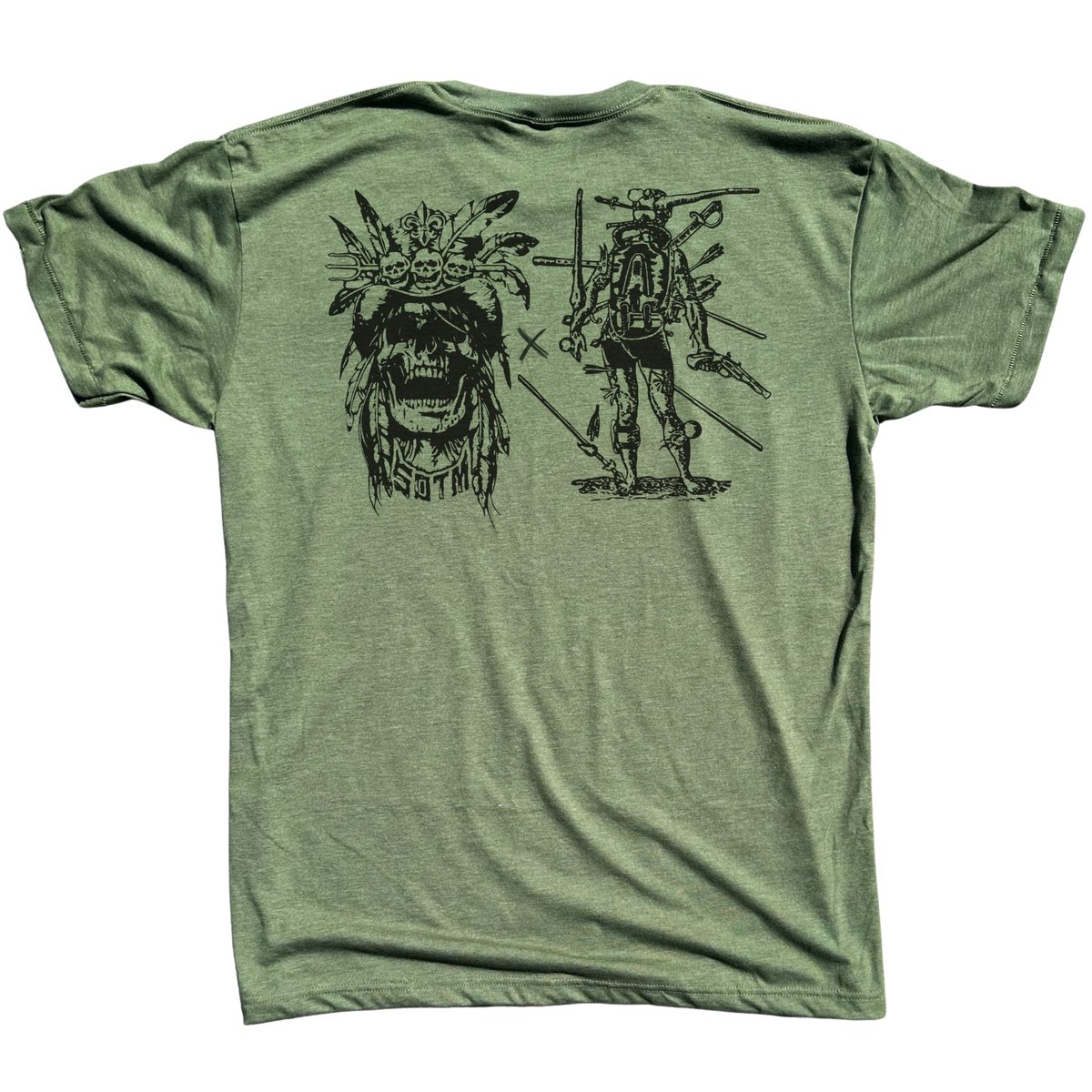 Medic Tee