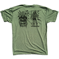 Medic Tee