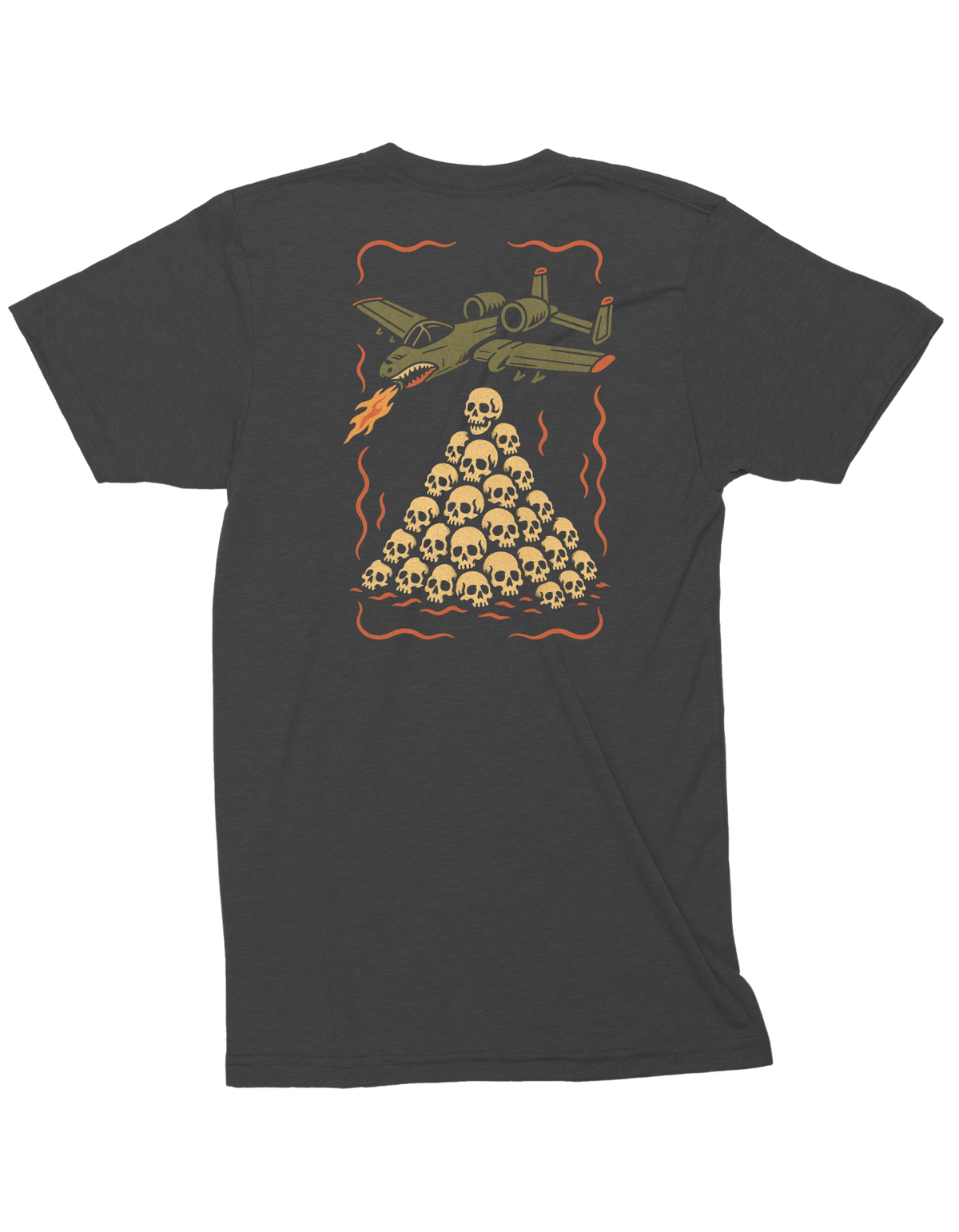 Hawg Tee