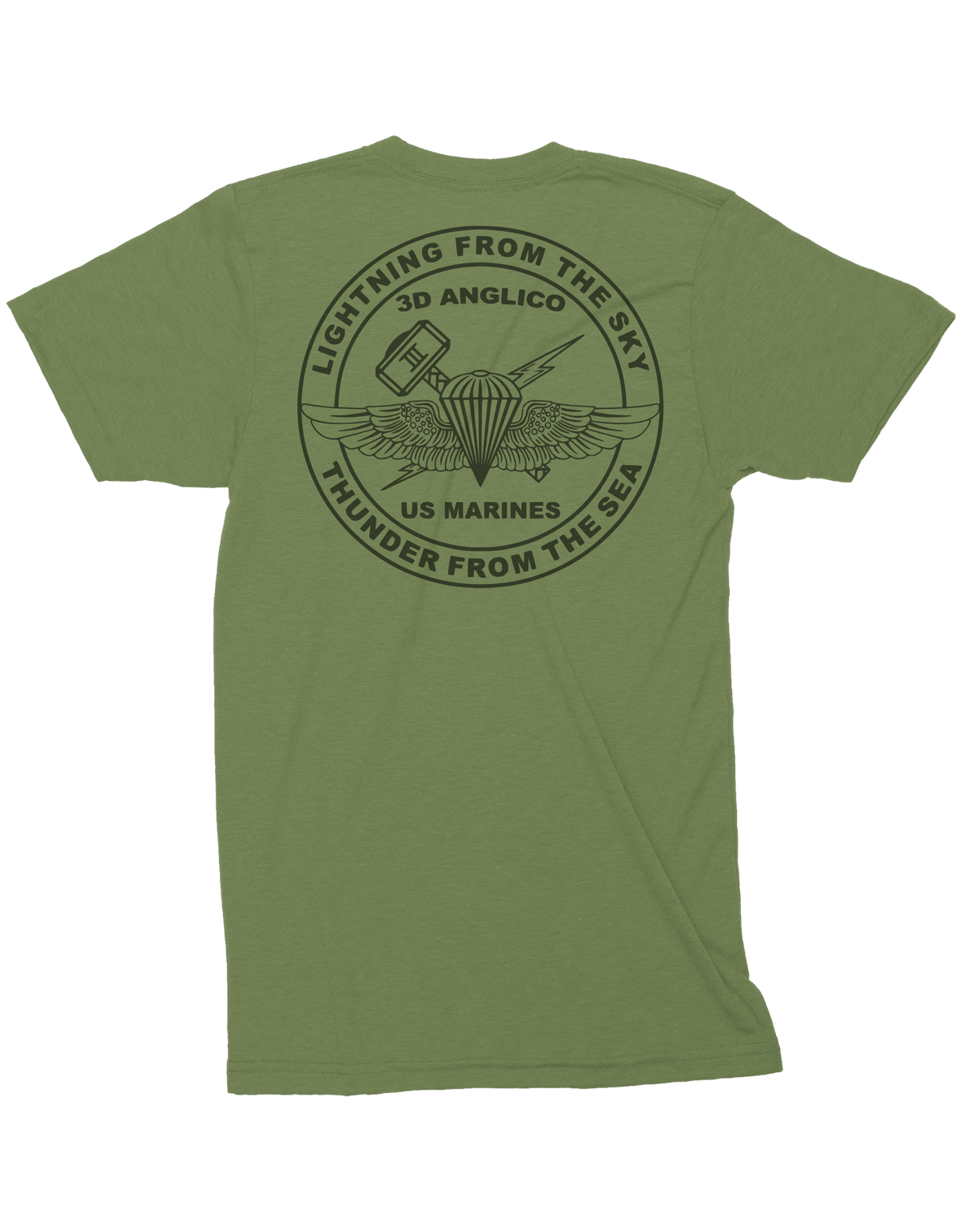 Juliet Romeo Tee