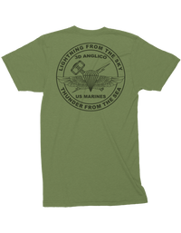 Juliet Romeo Tee