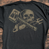 Breacher Tee