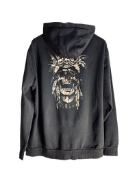 The Other Medic Hoodie- Camo Edition