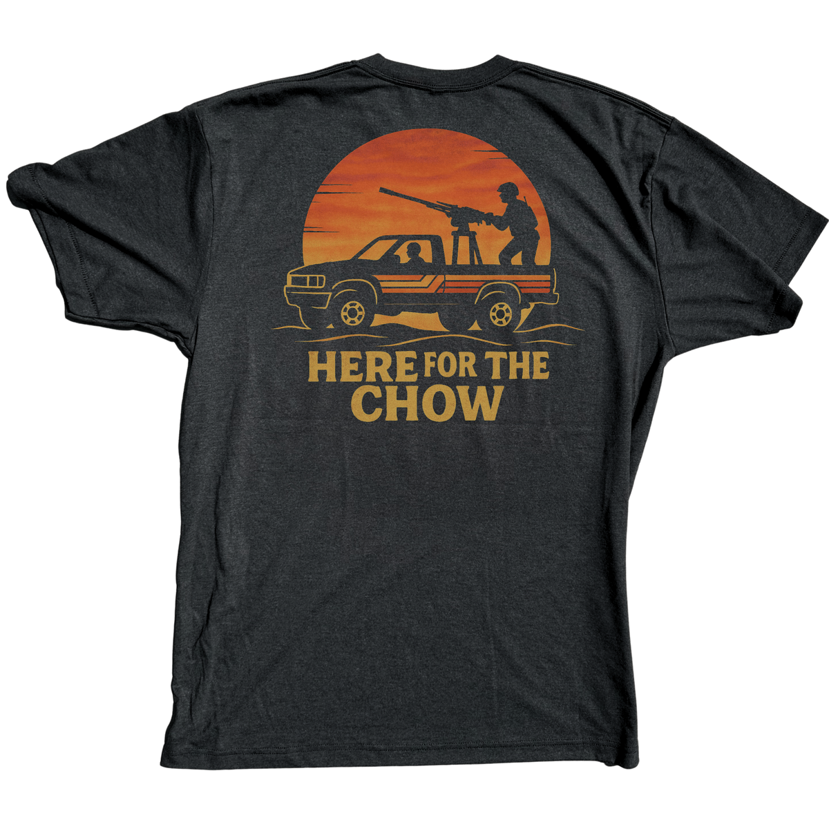 Chow Tee