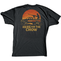 Chow Tee
