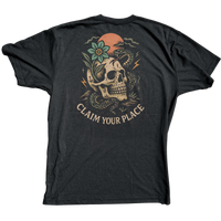 Claim Tee