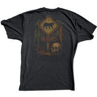 Cougar Tee