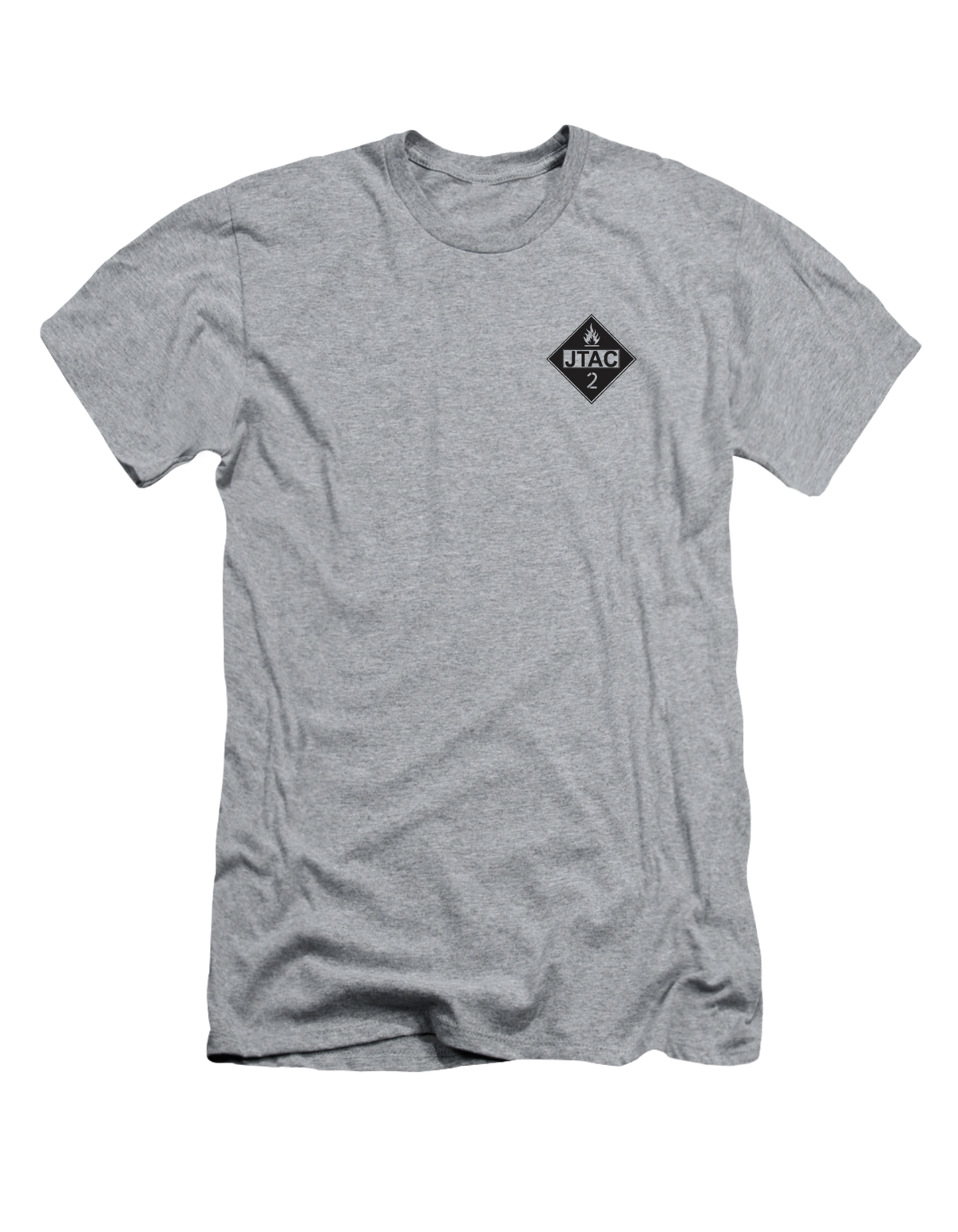 JTAC Tee