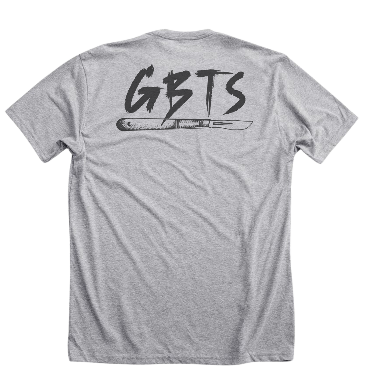 GBTS Tee