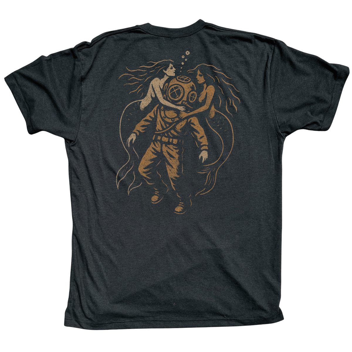 Diver Tee