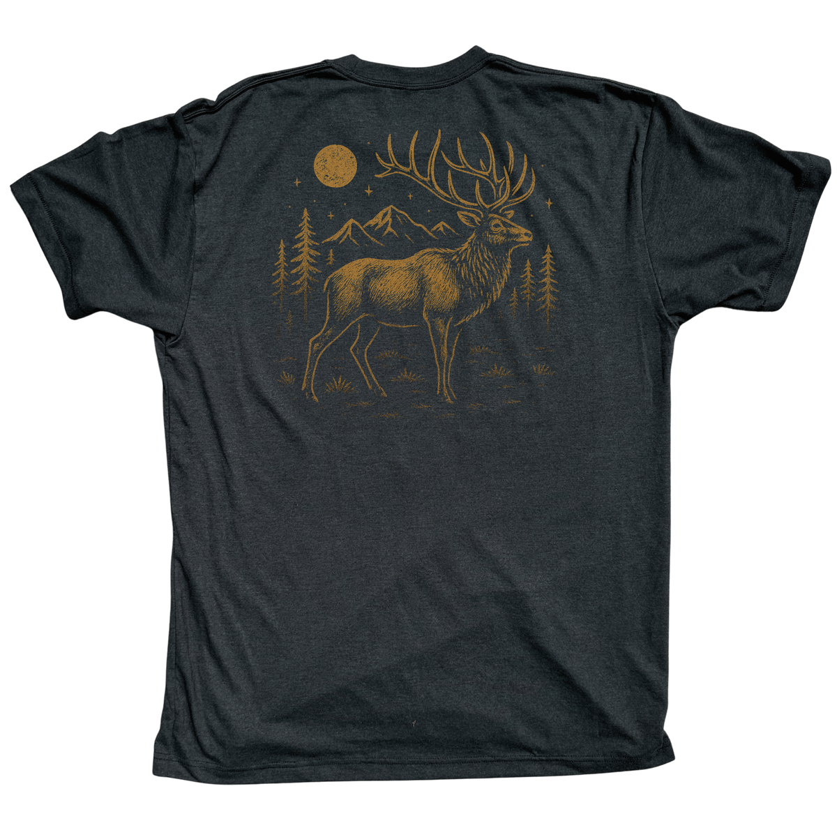Elk Tee