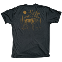 Elk Tee
