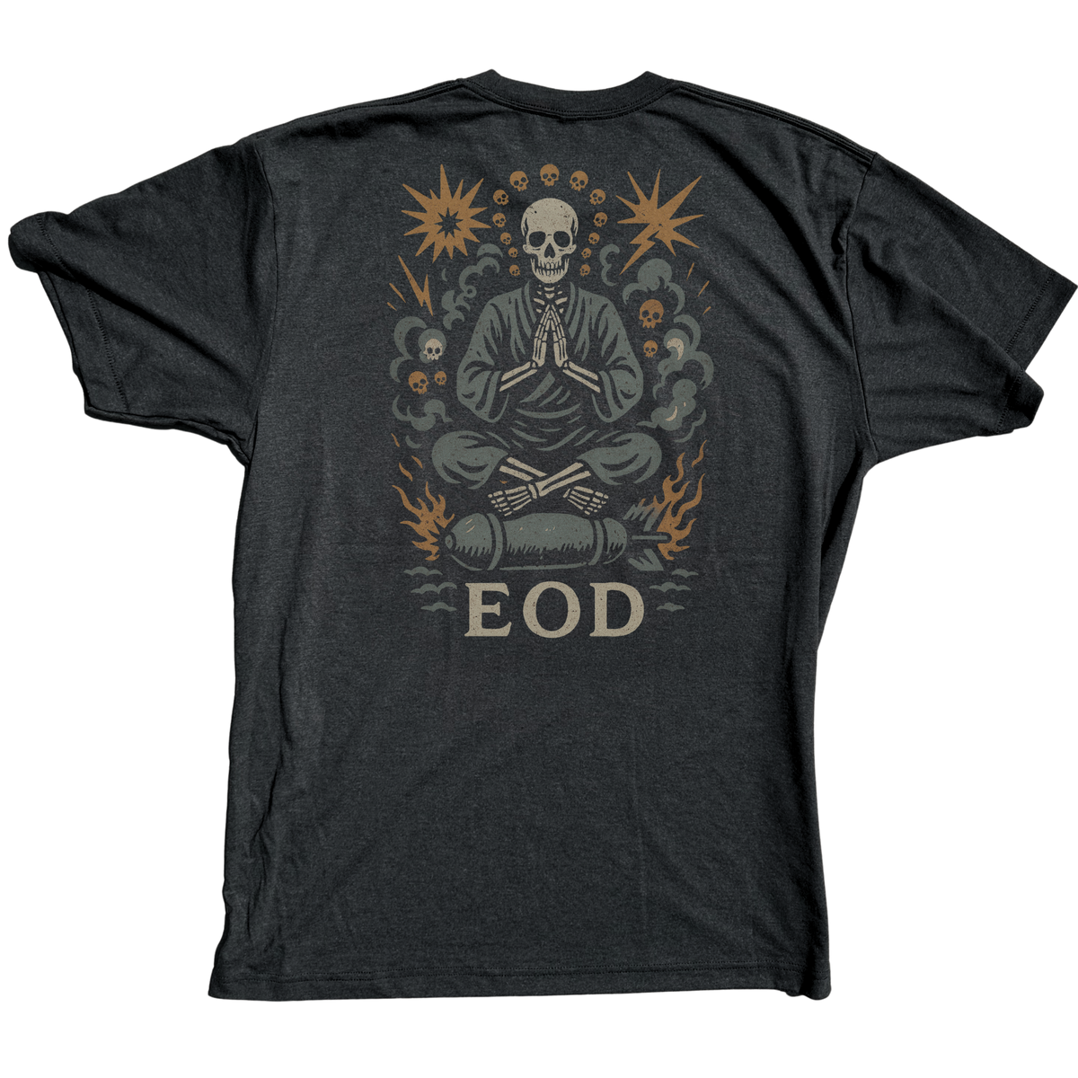 EOD Tee