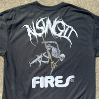 Tagged Tony Tee