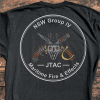 SBT FIRES Tee
