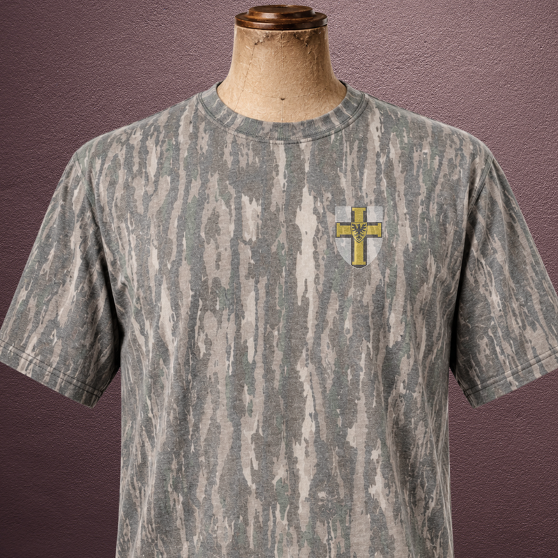 Realtree Deus Vult in STMFX Camo